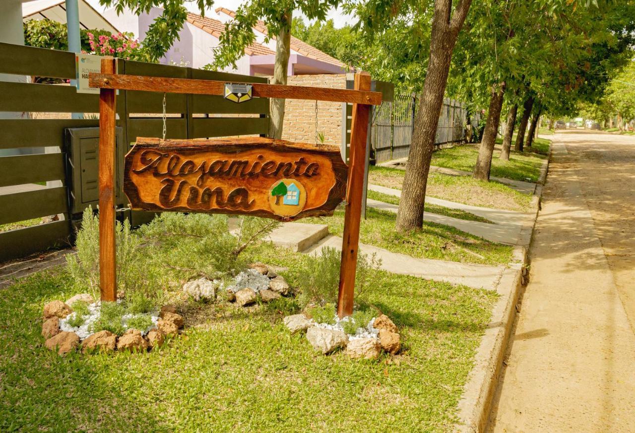 Vina Apartamento Villa Elisa  Exterior foto