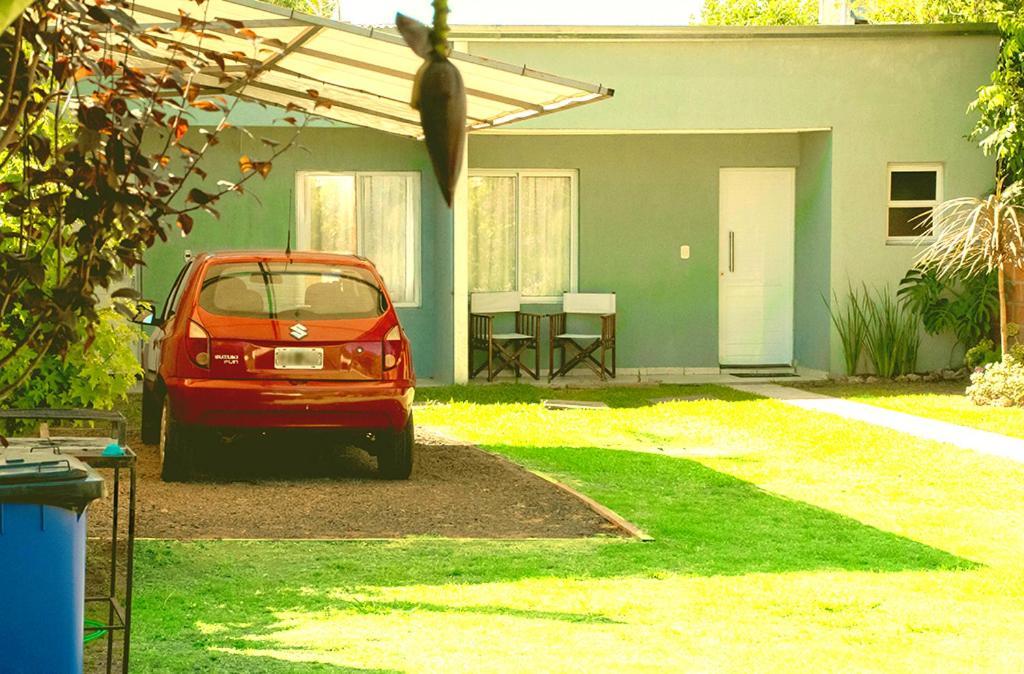 Vina Apartamento Villa Elisa  Exterior foto